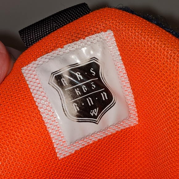 Jordan Why Not Zer0.2 Basketball Shoes Youth - Picture 8 of 9